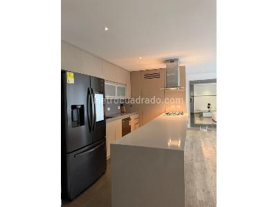 Apartamento de 2 alcobas en venta en Las Palmas, Medellín, 108 m² · foto 11 de 20