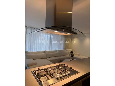 Apartamento de 2 alcobas en venta en Las Palmas, Medellín, 108 m² · foto 16 de 20