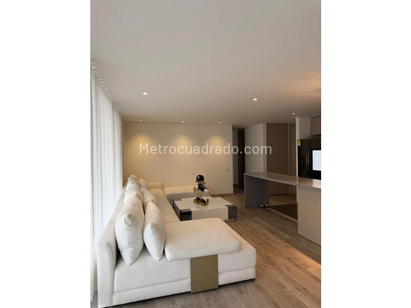 Piso – Medellín, Manila, El Poblado - Vista 3