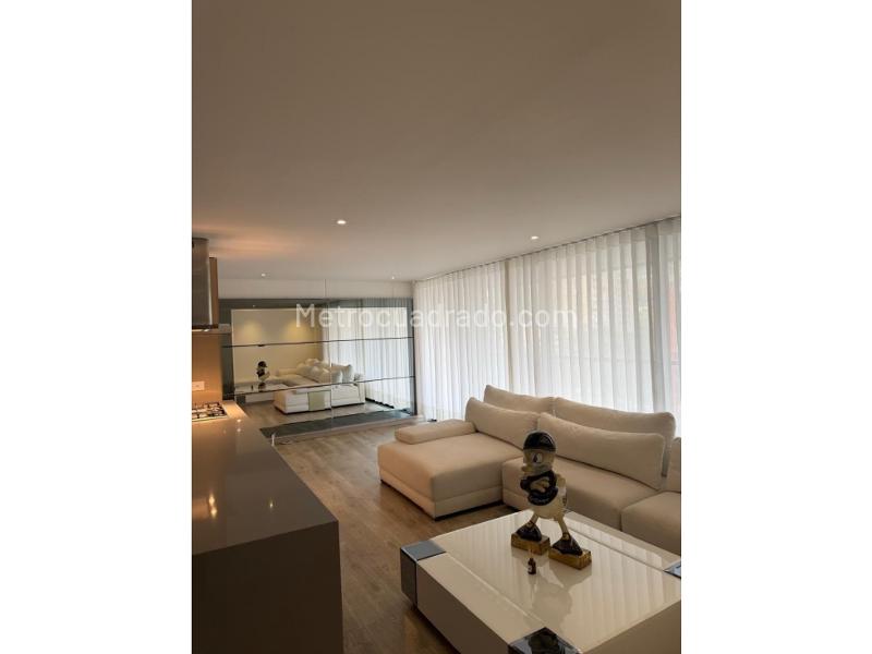 Piso – Medellín, Manila, El Poblado - Vista 4
