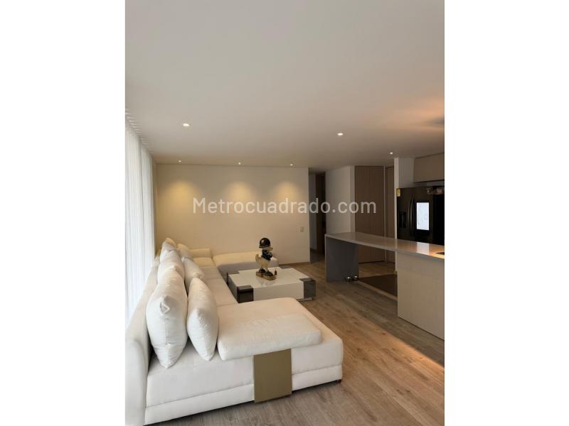 Piso – Medellín, Manila, El Poblado - Vista 5