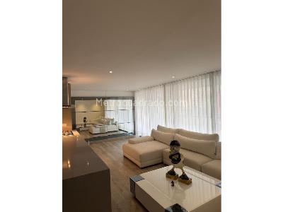 Apartamento de 2 alcobas en venta en Las Palmas, Medellín, 108 m² · foto 3 de 20
