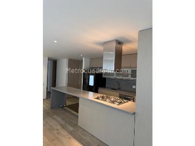 Apartamento de 2 alcobas en venta en Las Palmas, Medellín, 108 m² · foto 8 de 20