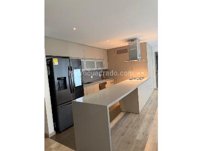 Apartamento de 2 alcobas en venta en Las Palmas, Medellín, 108 m² · foto 9 de 20