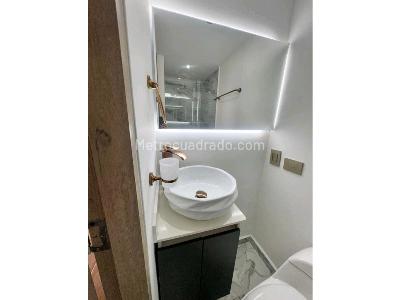 Apartamento de 2 alcobas en venta en Sabaneta, Sabaneta, 52 m² · foto 11 de 13