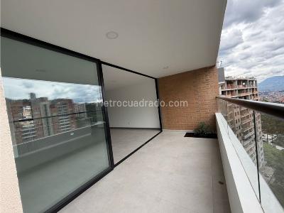 Apartamento en venta en Envigado, Envigado · foto 3 de 20