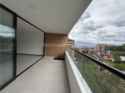 Apartamento en venta en Envigado, Envigado · foto 5 de 20