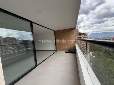 Apartamento en venta en Envigado, Envigado · foto 8 de 20