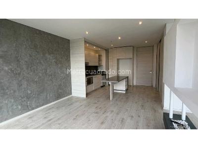 Apartamento de 1 alcoba en venta en Alto Las Palmas, Envigado, 76 m² · foto 5 de 18