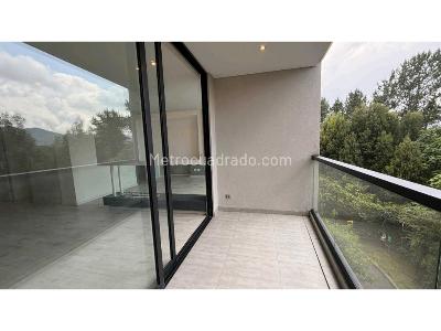 Apartamento de 1 alcoba en venta en Alto Las Palmas, Envigado, 76 m² · foto 7 de 18
