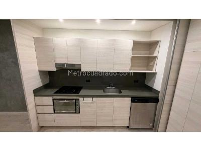 Apartamento de 1 alcoba en venta en Alto Las Palmas, Envigado, 76 m² · foto 14 de 18