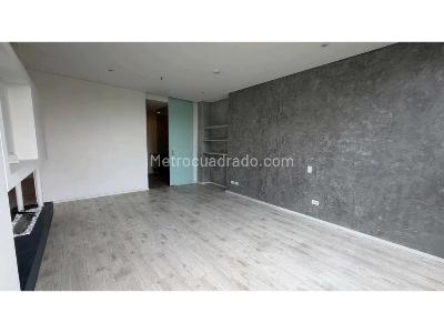 Apartamento de 1 alcoba en venta en Alto Las Palmas, Envigado, 76 m² · foto 17 de 18