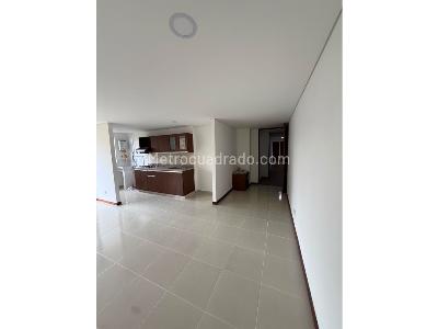 Apartamento de 3 alcobas en venta en Rodeo Alto Belen, Medellín, 70 m² · foto 3 de 20