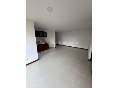 Apartamento de 3 alcobas en venta en Rodeo Alto Belen, Medellín, 70 m² · foto 4 de 20