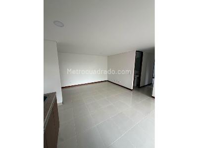 Apartamento de 3 alcobas en venta en Rodeo Alto Belen, Medellín, 70 m² · foto 5 de 20