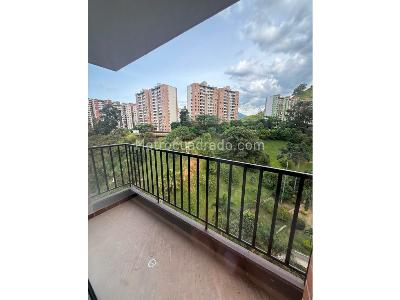 Apartamento de 3 alcobas en venta en Rodeo Alto Belen, Medellín, 70 m² · foto 13 de 20