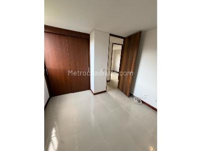 Apartamento de 3 alcobas en venta en Rodeo Alto Belen, Medellín, 70 m² · foto 14 de 20