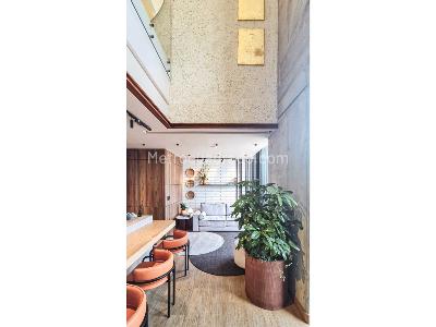 Apartamento en venta en El Poblado, Medellín · foto 3 de 20
