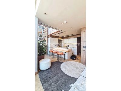 Apartamento en venta en El Poblado, Medellín · foto 4 de 20