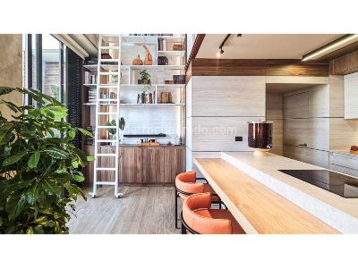 Apartamento en venta en El Poblado, Medellín · foto 7 de 20