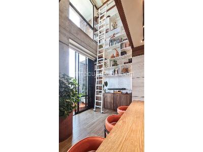 Apartamento en venta en El Poblado, Medellín · foto 8 de 20