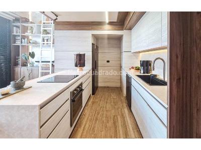 Apartamento en venta en El Poblado, Medellín · foto 9 de 20