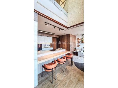 Apartamento en venta en El Poblado, Medellín · foto 10 de 20