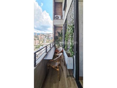 Apartamento en venta en El Poblado, Medellín · foto 11 de 20
