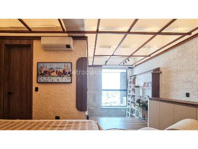 Apartamento en venta en El Poblado, Medellín · foto 12 de 20