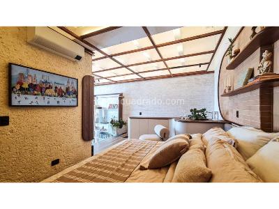 Apartamento en venta en El Poblado, Medellín · foto 13 de 20