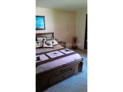Apartamento de 2 alcobas en venta en Aguacatala El Poblado, Medellín, 90 m² · foto 5 de 20