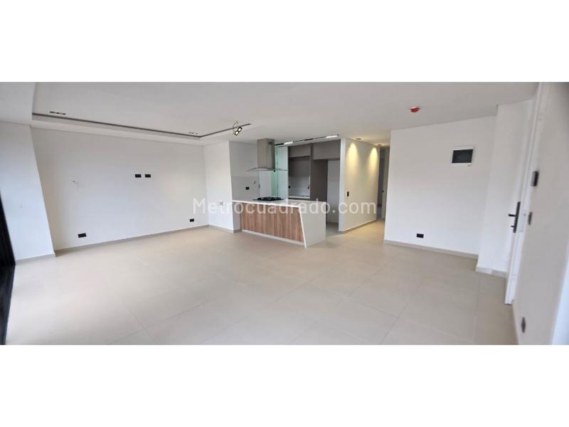 Piso – Medellín, Laureles, Laureles-Estadio - Vista 2