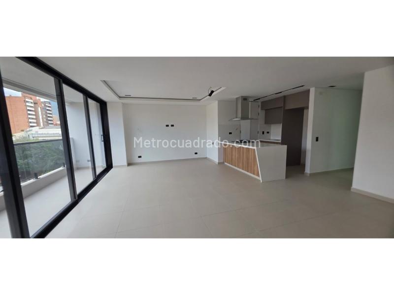 Piso – Medellín, Laureles, Laureles-Estadio - Vista 3