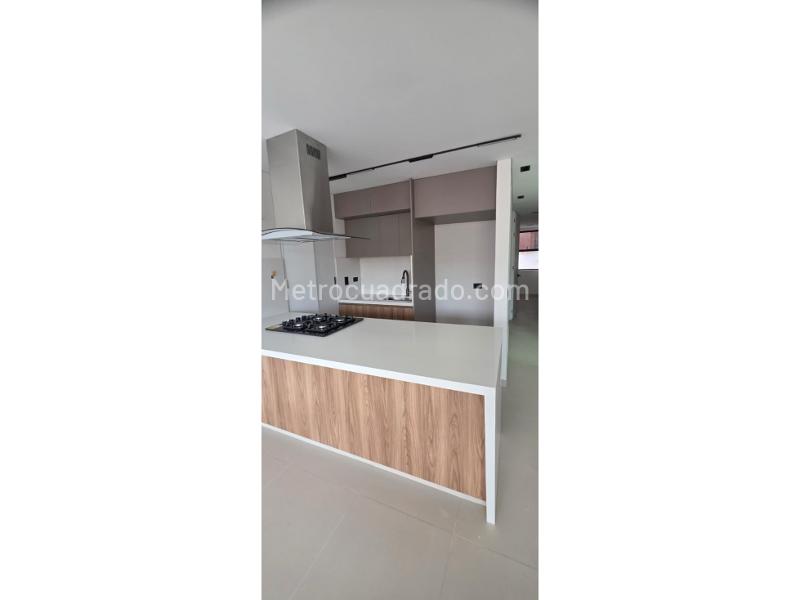 Piso – Medellín, Laureles, Laureles-Estadio - Vista 4