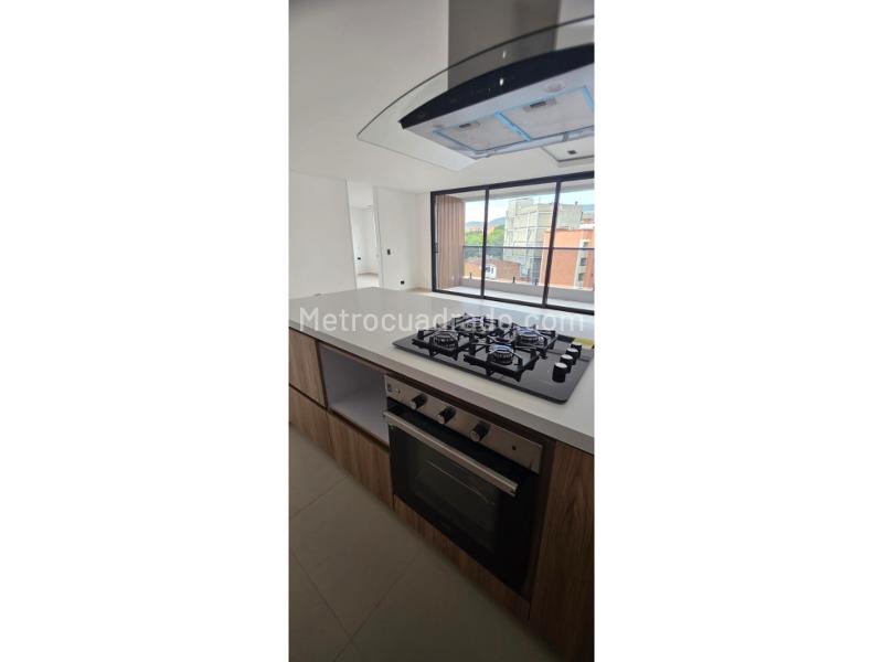 Piso – Medellín, Laureles, Laureles-Estadio - Vista 5