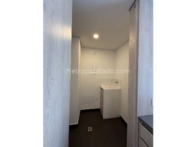 Apartamento de 2 alcobas en venta en El Poblado, Medellín, 108 m² · foto 16 de 20