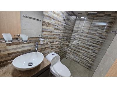 Apartamento en venta en La Mina, Envigado · foto 20 de 20