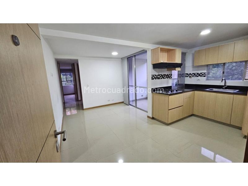 Piso – Envigado - Vista 2