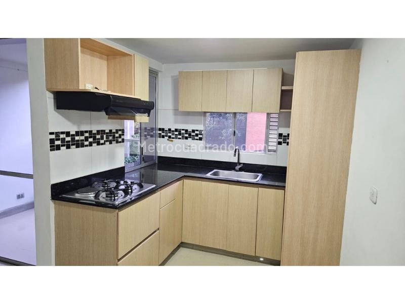 Piso – Envigado - Vista 3