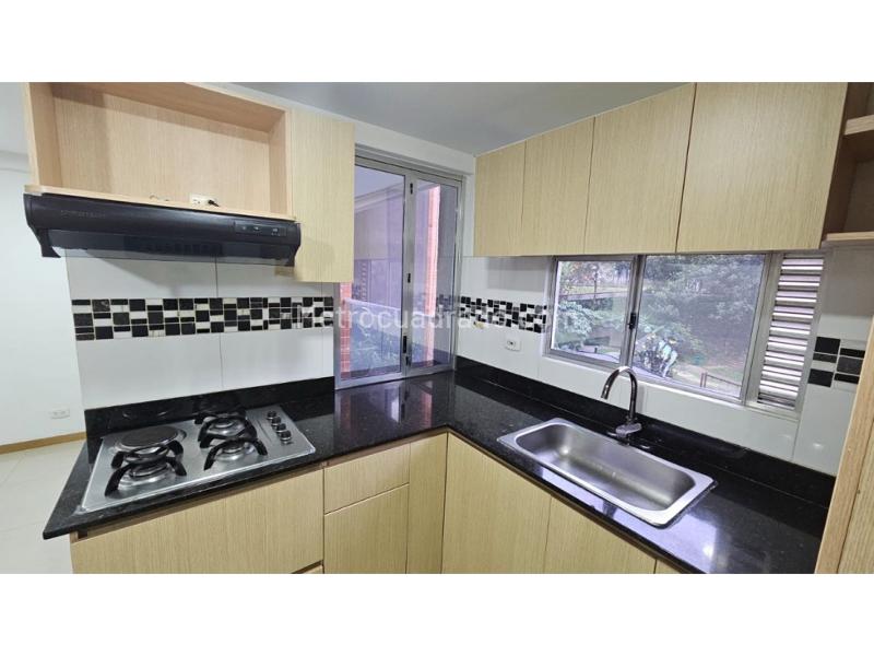Piso – Envigado - Vista 4