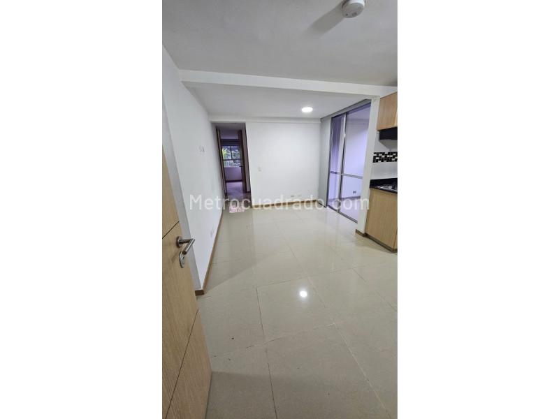 Piso – Envigado - Vista 5