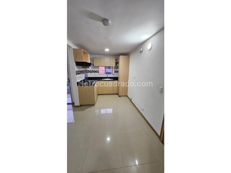Piso – Envigado - Más