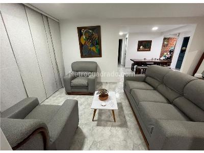 Apartamento en venta en El Poblado, Medellín · foto 4 de 14