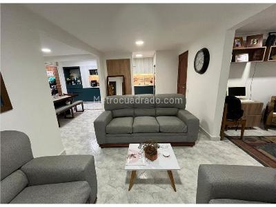 Apartamento en venta en El Poblado, Medellín · foto 5 de 14