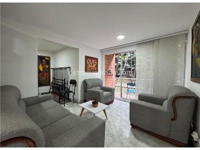 Apartamento en venta en El Poblado, Medellín · foto 6 de 14