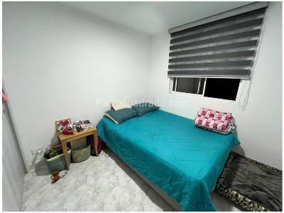Apartamento en venta en El Poblado, Medellín · foto 9 de 14