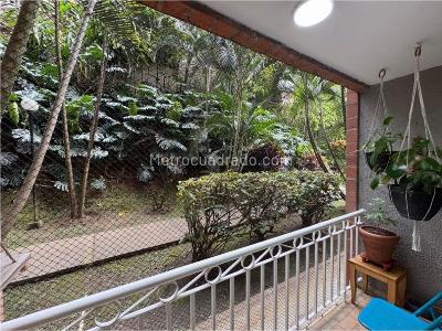 Apartamento en venta en El Poblado, Medellín · foto 11 de 14