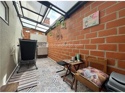 Apartamento en venta en El Poblado, Medellín · foto 13 de 14