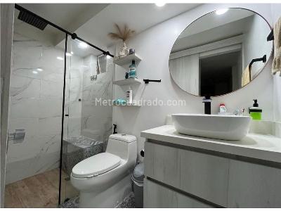 Apartamento en venta en El Poblado, Medellín · foto 14 de 14