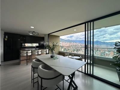 Apartamento en venta en Las Palmas, Medellín · foto 2 de 15